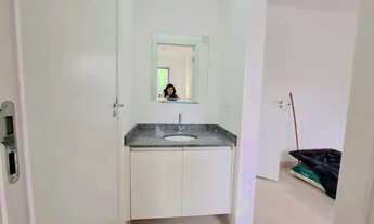 Imagem 6: Apartamento para aluguel tem 30 metros quadrados com 1 quarto