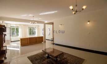 Imagem: Casa com 3 dormitórios e 3 banheiros à