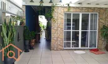 Imagem: Casa com 2 dormitórios à venda, 97 m²