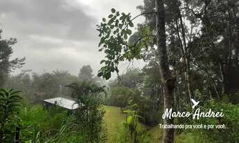 Imagem: Terreno 4.300 m² com uma casa em Santo