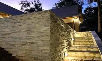 Imagem 7: Casa de condomínio térrea para venda possui 1200 metros quadrados com 3 quartos