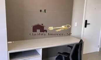 Imagem 6: STUDIO NOVO LOCAÇÃO BAIRRO VILA MARIANA - SÃO PAULO