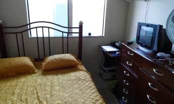 Imagem: Casa com 1 dormitório à venda, 26 m²