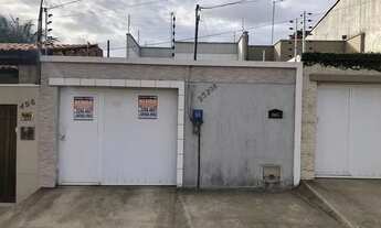 Imagem: Casa com 3 dormitórios para alugar, 100