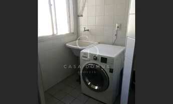 Imagem 6: Apartamento para Venda em Campinas, Jardim Nossa Senhora Auxiliadora, 2 dormitórios, 1 ban