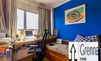 Imagem 6: Apartamento para locação 3 Dormitórios 2suítes 1vaga