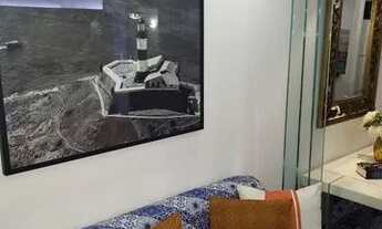Imagem 3: Apartamento para venda possui 78 metros quadrados com 3 quartos em Paralela - Salvador - B