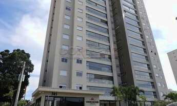 Imagem: Araçatuba - Apartamento - Vila Mendonça