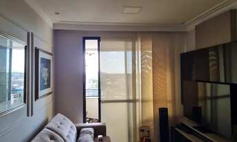 Imagem 2: Ecoville Park Apartamento com 3 dormitórios