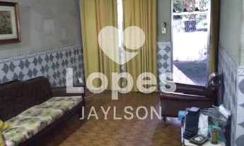 Imagem: Casa - 03 quartos - Piedade