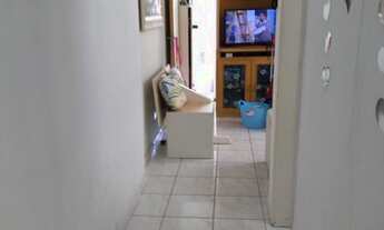 Imagem 3: APARTAMENTO RESIDENCIAL em SANTOS - SP, Embaré