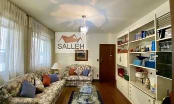 Imagem 7: Apartamento Cobertura Duplex para Venda em Cidade Nova Belo Horizonte-MG - 941