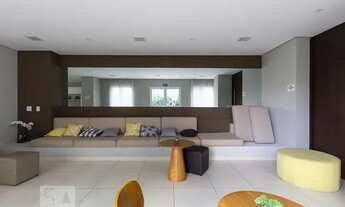 Imagem 2: Apartamento para Aluguel - Bom Retiro, 2 Quartos, 33 m2