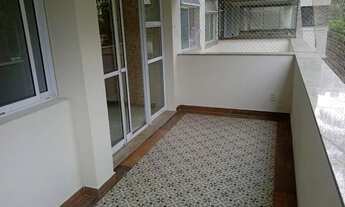 Imagem 1: Cidade Jardim Apartamento com 2 dormitórios