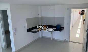 Imagem 2: Flat com 2 dormitórios à venda, 53 m² por R$ 625.950 - Bessa - João Pessoa/PB