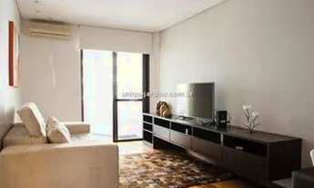 Imagem 3: Jardim Paulista: 2 Dorm | 1 Suíte | 2 Vagas