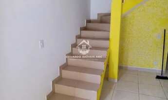 Imagem 6: REF 5062. 2 Dormitórios. 1 vaga na garagem - Santo André Não perca essa oportunidade