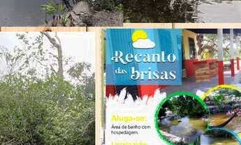 Imagem: Venda uma ária de lazer em Humberto de