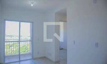 Imagem 2: Apartamento para Aluguel - Jardim Novo ângulo, 2 Quartos, 55 m2