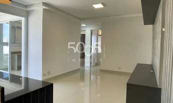 Imagem 2: Apartamento disponível para locação no Edifício Absolutt, com 84m² de área útil