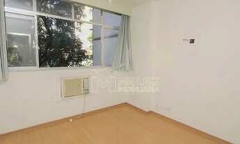Imagem 4: Tijuca Apartamento com 3 dormitórios