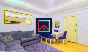 Imagem 3: Locação Apartamento 2 Dormitórios - 85 m² Bela Vista