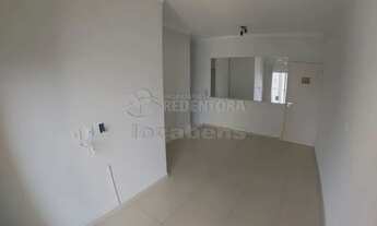 Imagem 2: Apartamento Padrão em São José do Rio Preto