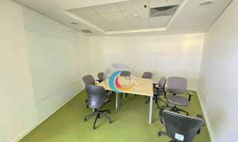 Imagem 6: Conjunto para alugar, 2203 m² Alphaville - Barueri/SP