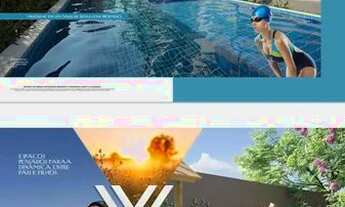 Imagem 6: RM - O ÚNICO 3 QTS C PREÇO DE 2QTS DA REGIÃO