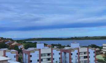 Imagem 2: Casa com 3 quartos sendo 1 suíte, 2 vgs, vista mar, São Marcos - Macaé - RJ