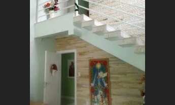 Imagem 6: Casa Jardim Primavera Biguaçu