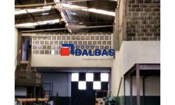 Imagem 5: Galpão Vila Invernada