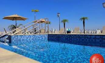 Imagem 2: São Paulo - Flat - Mooca