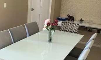 Imagem 2: Apartamento com 3 dormitórios à venda, 105 m² por R$ 850.000 - Jardim Paulistano - Sorocab