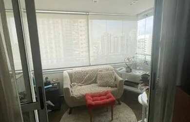 Imagem 3: Apartamento lindo de muito bom gosto em São Caetano do Sul