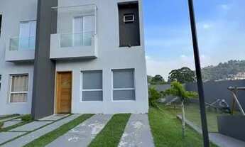 Imagem 3: Casa para alugar no bairro Chácara Solar (Fazendinha) Santana de Parnaíba SP