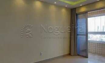 Imagem 2: Excelente oportunidade no Bairro da Tamarineira, com lazer complento, andar alto nascente