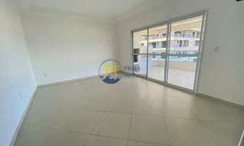 Imagem 4: Apartamento com 3 dorms, Guilhermina, Praia Grande - R$ 897 mil, Cod: 2032