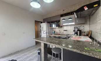 Imagem 4: Sobrado com 5 dormitórios à venda, 172 m² - Campo Limpo - Americana/SP