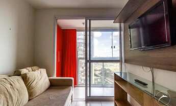 Imagem 6: Sul (Águas Claras