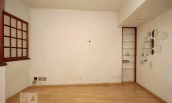 Imagem 4: Apartamento para Aluguel - Bela Vista, 1 Quarto, 40 m2