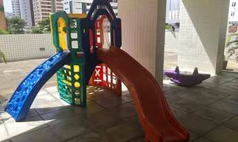 Imagem 5: Apartamento no Bairro de Boa Viagem com 3 quartos sendo 2 suítes com 110m² por R$ 750MIL