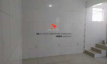 Imagem 3: CASA TERRÉA LOCAÇÃO - VILA CARDOSO FRANCO - 60m² - R$1.300,00