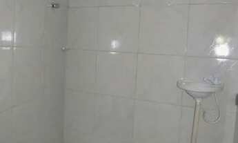 Imagem 3: Casa com 2 dormitórios para alugar, 54 m² por R$ 800,00/mês - Alecrim - Natal/RN