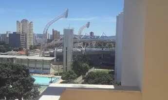 Imagem 6: Cobertura Duplex no Setor Aeroporto ! 5 Quartos !