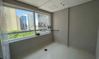 Imagem 5: BARUERI - Conjunto Comercial/Sala - ALPHAVILLE CENTRO INDUSTRIAL E EMPRESARIAL/ALPHAVILLE