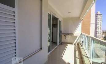 Imagem 4: Apartamento para Aluguel - Setor Bueno, 1 Quarto, 44 m2