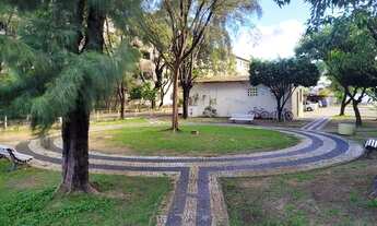 Imagem 2: CAJAZEIRAS - Rua Tiburcio Pereira, 340, apto 102, BL 04, aproximadamente 61M², com sala, 3