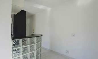 Imagem 4: Apartamento para Aluguel - Bela Vista, 1 Quarto, 33 m2