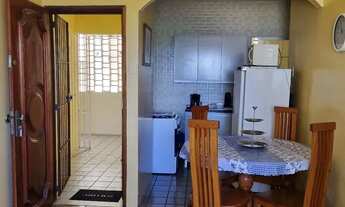 Imagem: Apt de 2 quartos mobiliado em Boa Viagem